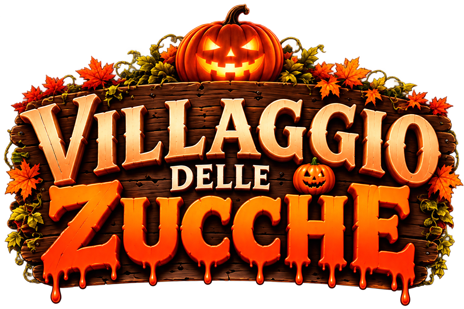Villaggio delle Zucche